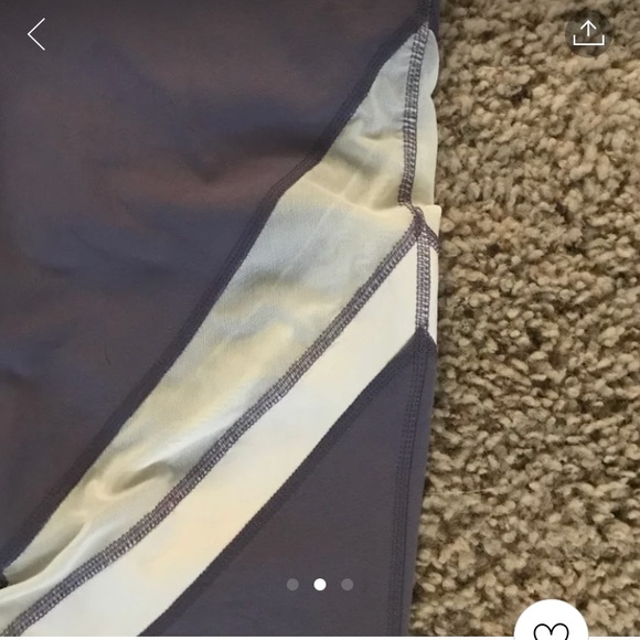 Fabletics leggings - Picture 3 of 3